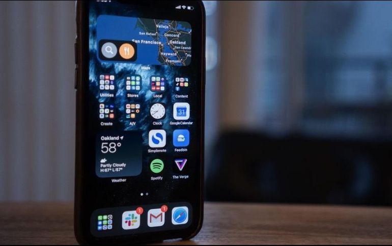 El nuevo sistema operativo dará a los usuarios más control sobre sus datos de localización. TWITTER@AppleSite_
