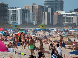 El estado se enfrenta a una 