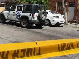 Servicios Médicos Municipales de Tlajomulco confirman la muerte del joven de 16 años. EL INFORMADOR/ARCHIVO