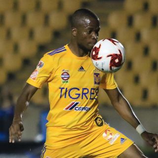 Enner Valencia se va de Tigres; jugará en el Galatasaray