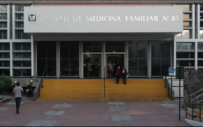 La cantidad de registros en Jalisco ha ido en aumento en los primeros meses del año. ARCHIVO