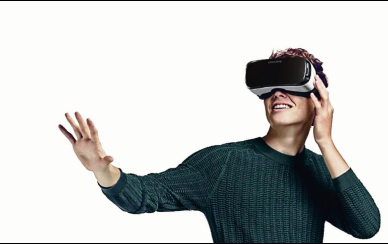 Realidad Virtual. Tecnología que puede ayudar, a nivel emocional, al personal médico que atiende la pandemia. ESPECIAL