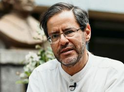 Federico Navarrete. El historiador presenta el libro “Alfabeto del racismo mexicano” bajo el sello de Ediciones Malpaso. ESPECIAL