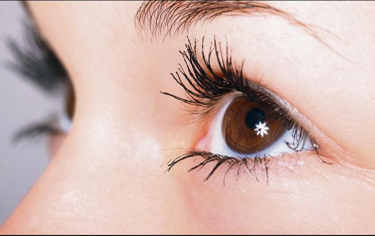 impacto. Realza tu mirada con unas pestañas bien tratadas. ESPECIAL