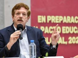 Romero Hicks destacó que su hijo consagró su vida a la música y encontró satisfacción en la creación artística. INSTAGRAM / jcromerohicks