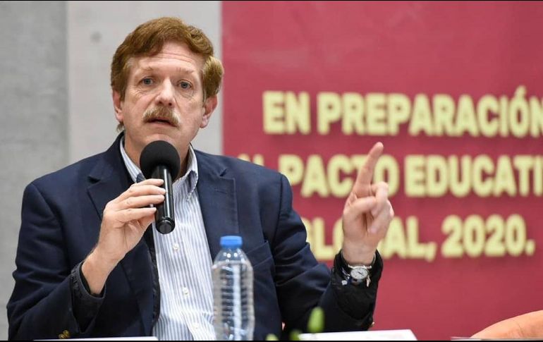 Romero Hicks destacó que su hijo consagró su vida a la música y encontró satisfacción en la creación artística. INSTAGRAM / jcromerohicks