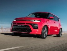 Kia y Dodge sorprenden en la cima de la lista de calidad inicial