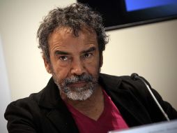 Alcazár señaló que no está de acuerdo de que exista su nuevo partido político México Libre. EL INFORMADOR / ARCHIVO