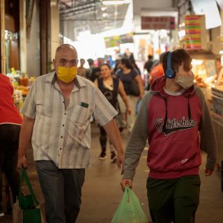 Aumentan casos activos y tasa de mortalidad en semáforo estatal de COVID-19