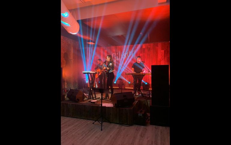 ESPECIAL / Sam Kerr/OCESA Seitrack