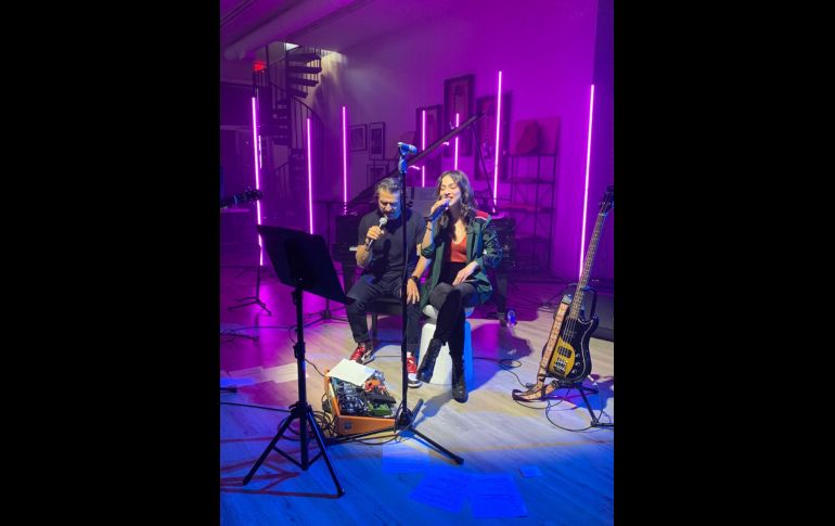 ESPECIAL / Sam Kerr/OCESA Seitrack