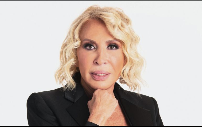 Laura Bozzo. La llamada “doctora del pueblo” promete levantar polémica en su programa.