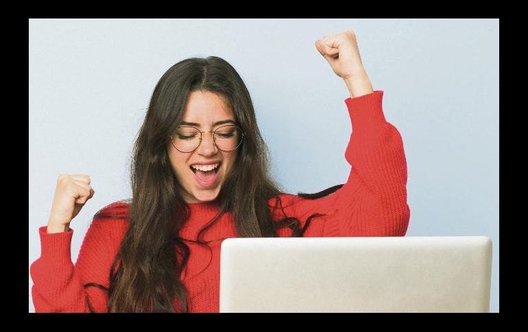 “GRL PWR”. El curso de verano es para niñas y adolescentes, y es vía virtual. CORTESÍA