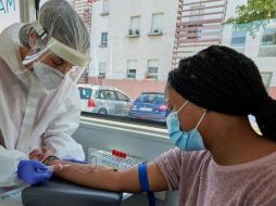 En distintas partes del mundo están investigando más de 150 medicamentos diferentes. GETTY IMAGES