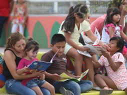 El evento dará pie a debates sobre la nueva forma de contar y seguir historias. EL INFORMADOR / ARCHIVO