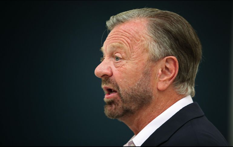 La semana pasada el ex canciller Jorge Castañeda calificó como 