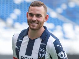 El caso de Vincent Janssen (foto) es el segundo en el equipo regio, el primero fue el otro delantero del equipo, el argentino Rogelio Funes Mori. EFE / ARCHIVO