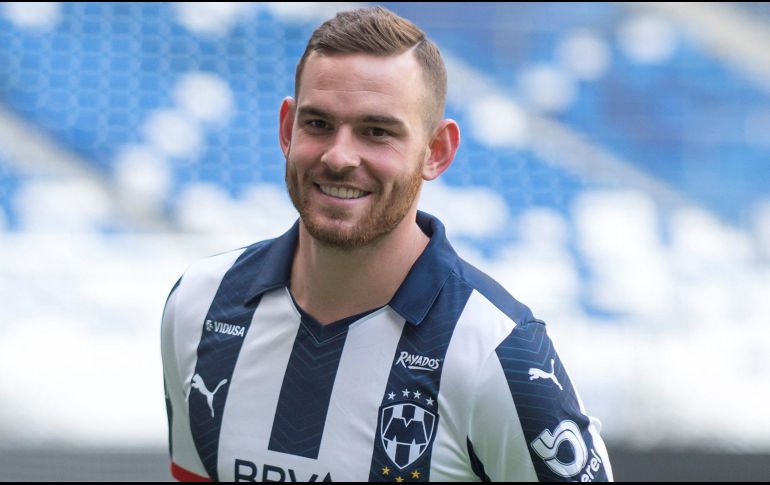 El caso de Vincent Janssen (foto) es el segundo en el equipo regio, el primero fue el otro delantero del equipo, el argentino Rogelio Funes Mori. EFE / ARCHIVO