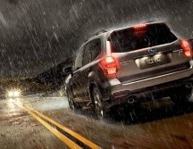 Qué sí y qué no hacer cuando manejas en temporada de lluvias