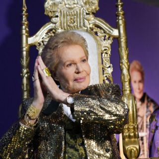 Netflix lanza el tráiler de su documental sobre Walter Mercado