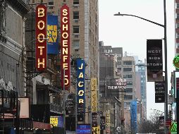 Algunas de las medidas que podrían implementarse tras su apertura serían las pruebas de COVID-19. AFP / A. Weiss