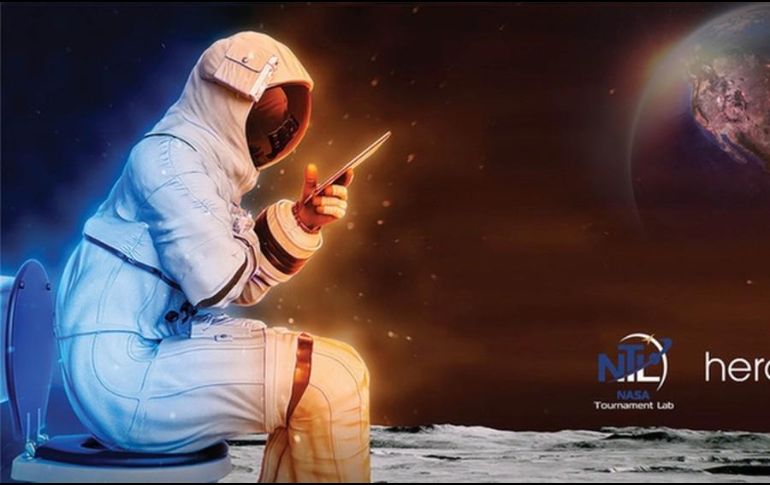 La NASA planea otorgar hasta 35 mil dólares en premios, y que el 