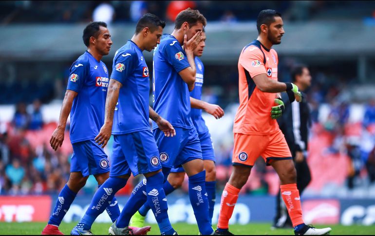 Ordiales aseguró que los ocho casos positivos y los indeterminados fueron ''una sorpresa''. IMAGO7