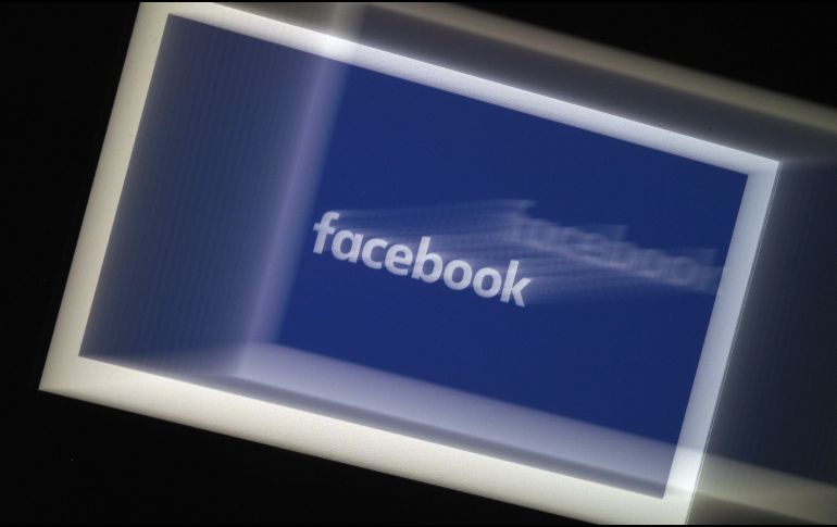 No existe certeza de por qué la aplicación móvil principal es la última en línea. AFP/ARCHIVO