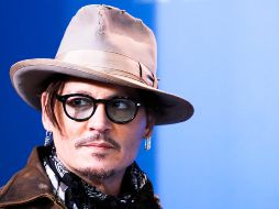 Depp demandó a la editorial del diario, News Group Newspapers, y al editor ejecutivo Dan Wootton por un artículo de 2018. AP / ARCHIVO