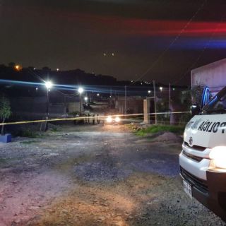 Por problemas vecinales, asesinan a un policía de Tonalá