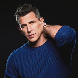 Jorge Aravena, 30 años frente a las cámaras