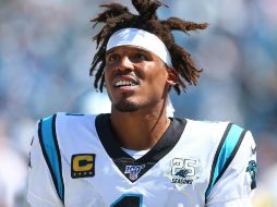 Newton, de 31 años, acordó el domingo un acuerdo que le pagará hasta 7,5 millones de dólares esta temporada. ESPECIAL