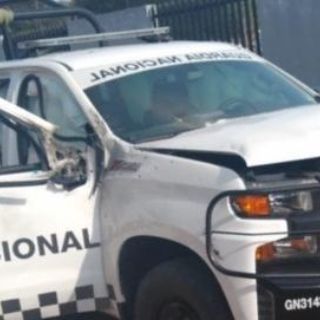 Atacan a Guardia Nacional en Unión de Tula; matan a un elemento y hieren a cuatro