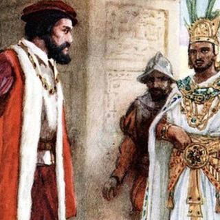 500 años de la Noche Triste: cómo fue la "infernal" derrota de Hernán Cortés y sus tropas a manos de los mexicas