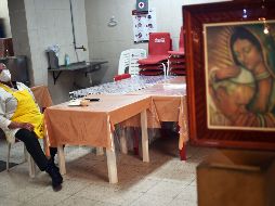 Lo más probable es que las pérdidas de trabajo se ahonden en los próximos meses, dependiendo de la evolución de la pandemia, de las medidas nacionales que tomen los gobiernos y de la cooperación internacional funcione o no. AFP / R. Arangua