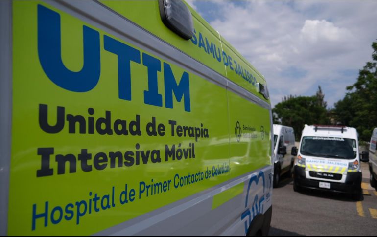 ESPECIAL / Gobierno de Jalisco