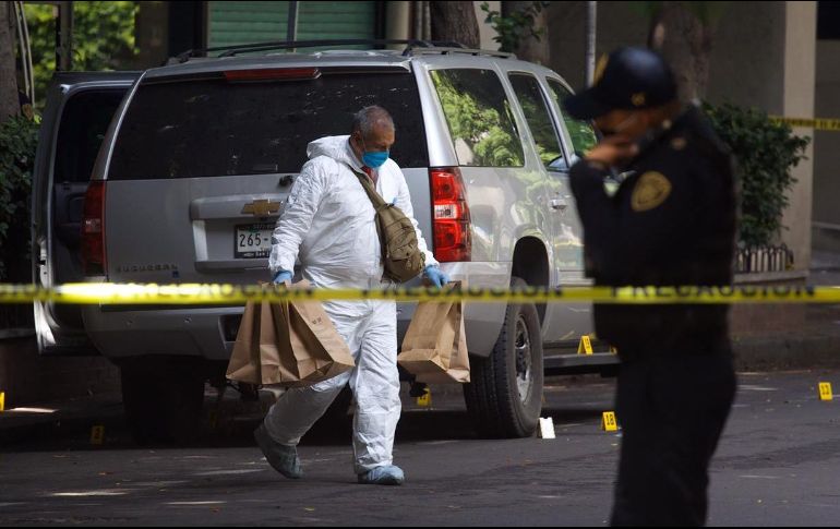 Alfonso Durazo advierte que 