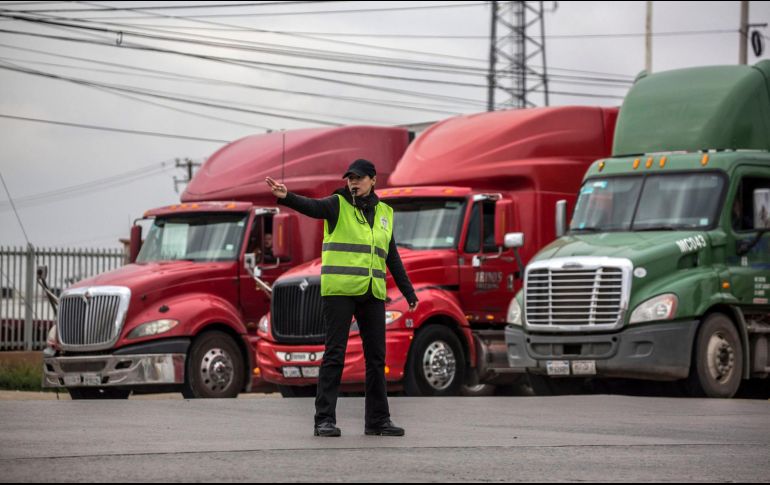 A pesar de esta disminución, es la segunda más alta para un primer trimestre desde 2007. NTX / ARCHIVO