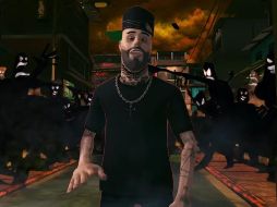 Nicky Jam "desahoga" sus fallas y triunfos en nuevo tema con Carla Morrison