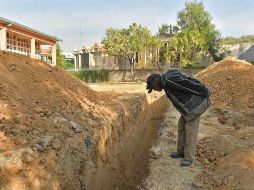 Los hospitales están al borde del colapso, las funerarias están saturadas y el único crematorio de la ciudad está sobrepasado, denuncian medios locales. EFE/ARCHIVO