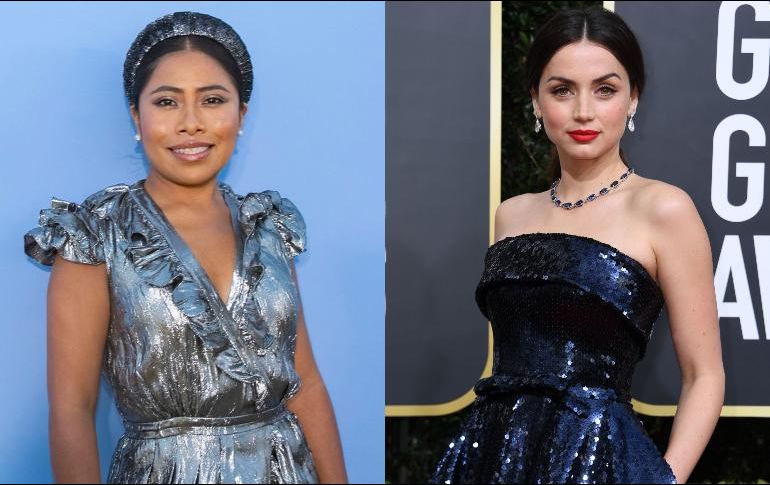 La Academia se comprometió en 2016 a duplicar el número de mujeres y representantes de las minorías para 2020. ESPECIAL