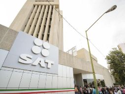 De enero a octubre de 2021, las contribuciones internas decrecieron 1.2% real en comparación al mismo periodo de 2020. EL INFORMADOR / ARCHIVO