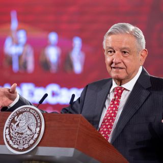 Oficial: Viaje de López Obrador a Estados Unidos sería 8 y 9 de julio