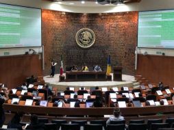 Los presidentes de bancadas afirman que quienes actualmente integran el CPS han desvirtuado la existencia del organismo. EL INFORMADOR/ARCHIVO