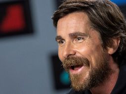 CHRISTIAN BALE. El multipremiado actor también está en el catálogo de MARVEL para participar en la cinta 