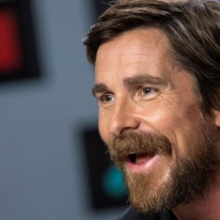 Christian Bale, plan B si Keaton rechaza ser Batman en "The Flash"
