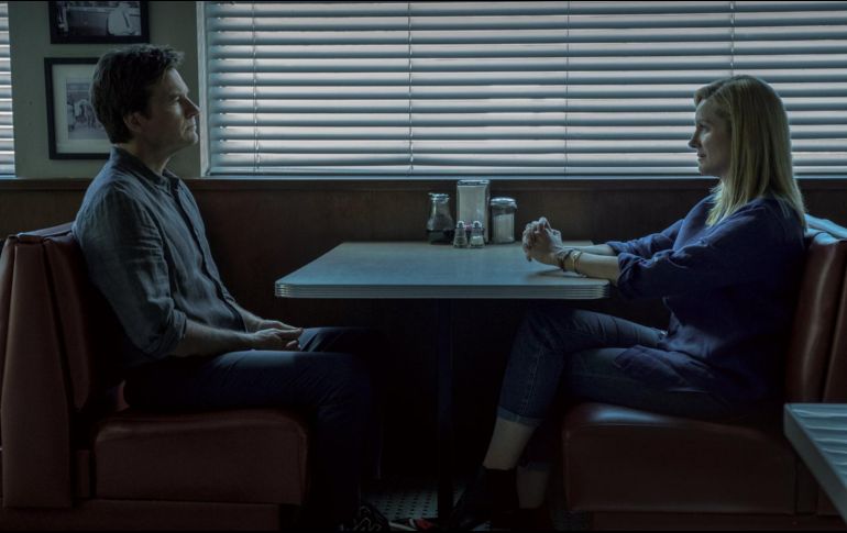 Netflix estrenó esta primavera la tercera temporada de 