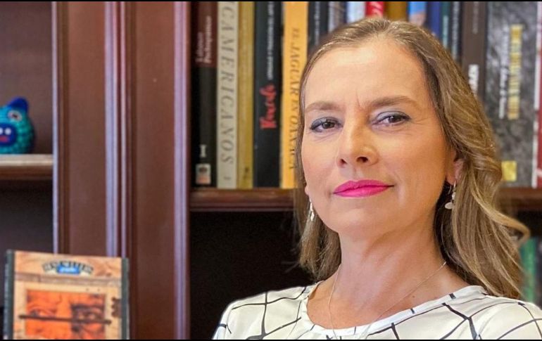 #Beatriz y #NoPrimeraDama se han colocado como tendencia en Twitter. INSTAGRAM / beatrizgutierrezmuller