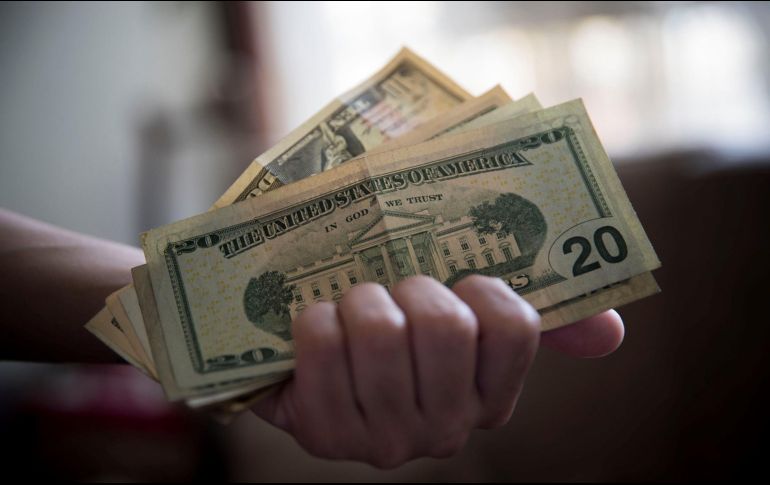 De enero a mayo del 2020 los llamados 