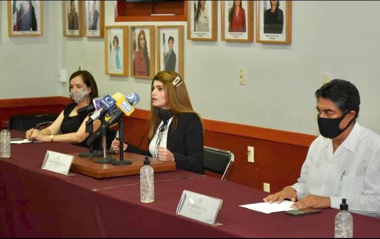 La afectada lamenta que el diputado de Movimiento Ciudadano Daniel Robles, que representa a su distrito, haya minimizado el tema. ESPECIAL